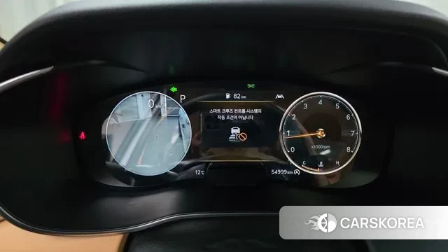 Genesis The New G70 id 3649866 из Кореи 18