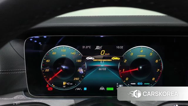 Mercedes-Benz E-Class W213 id 4646349 из Кореи 32