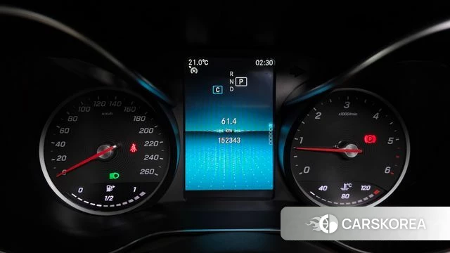 Mercedes-Benz C-Class W205 id 3879838 из Кореи 18