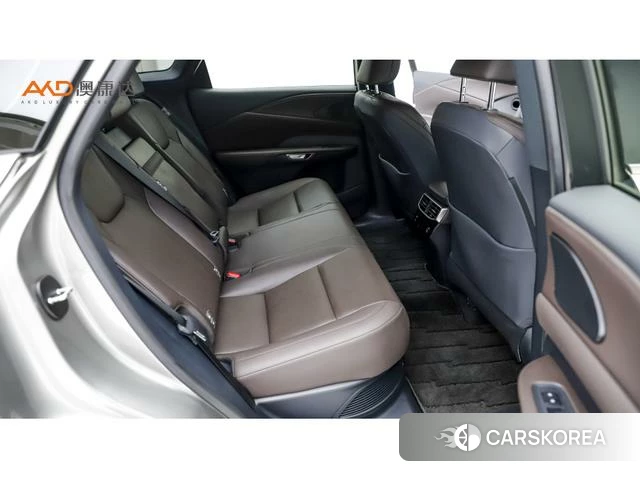 Lexus RX PHEV id 4262126 из Китая 8