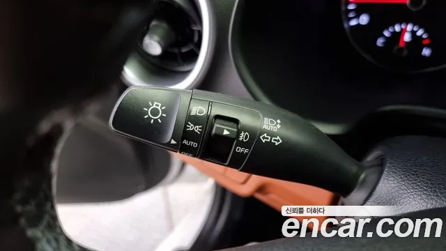 Kia The New K3 2nd generation id 2639024 из Кореи 18