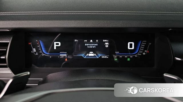 Ssangyong Torres id 4401237 из Кореи 18