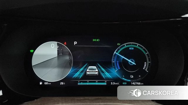 Kia K5 Hybrid 3rd Generation id 4604769 из Кореи 18