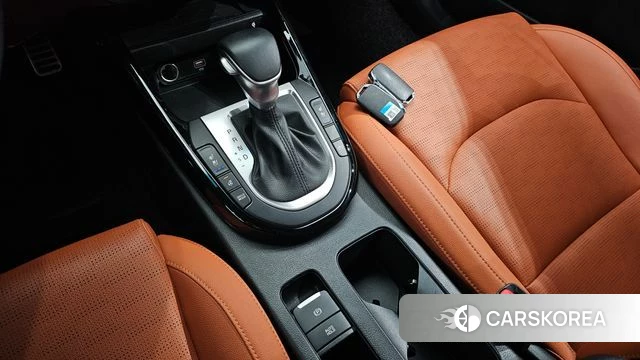 Kia The New K3 2nd generation id 4590970 из Кореи 30