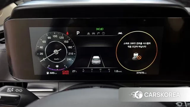 Kia Carnival 4th generation id 3059280 из Кореи 18