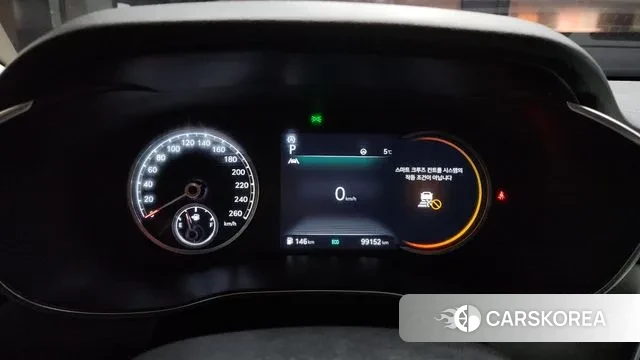 Genesis The New G70 id 3529468 из Кореи 18