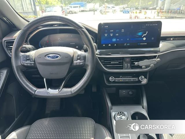 Ford Fox id 4393316 из Китая 8