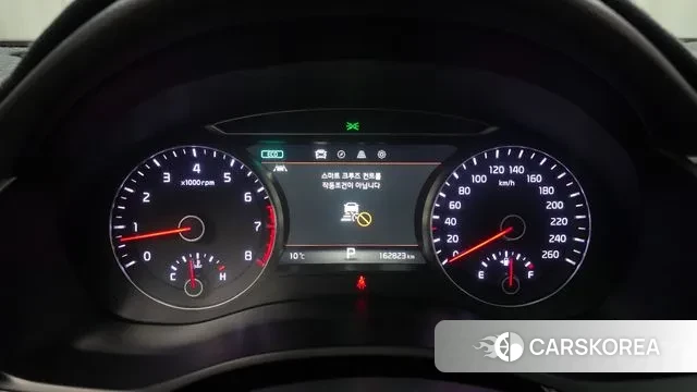 Kia Come New K7 id 3515153 из Кореи 18