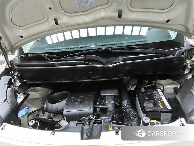Kia The New Ray id 4677998 из Кореи 18