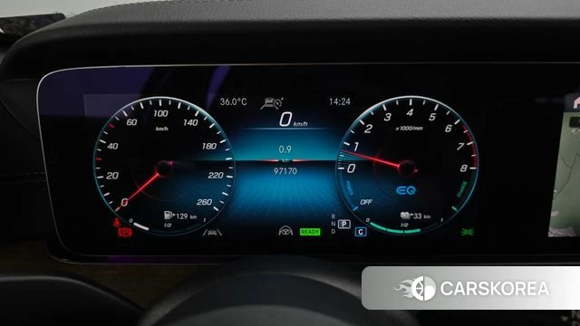Mercedes-Benz E-Class W213 id 4683396 из Кореи 29