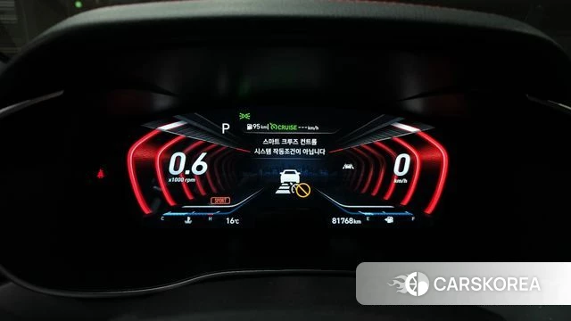 Genesis G70 id 3872893 из Кореи 18