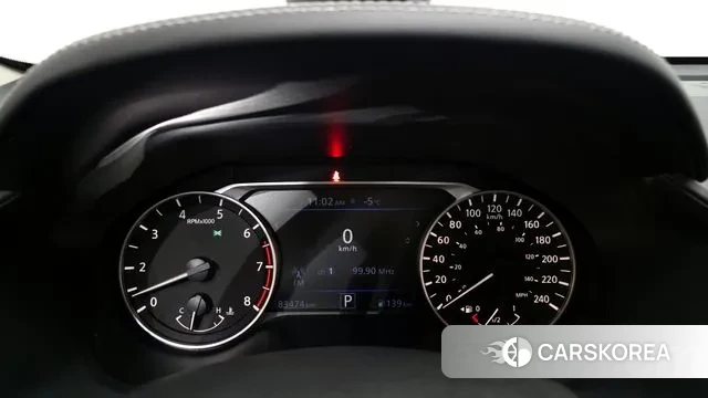 Nissan Altima (L34) id 3607896 из Кореи 18