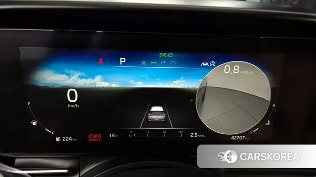 Kia Carnival 4th generation id 3421483 из Кореи 18