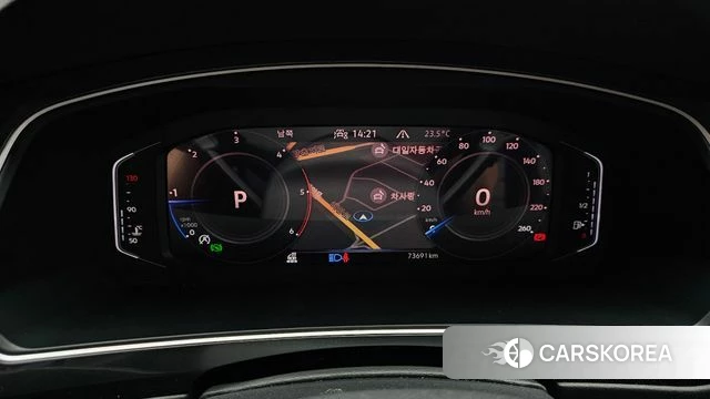 Volkswagen Tiguan second Generation id 4414824 из Кореи 31