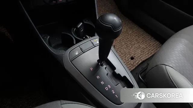 Kia All New Morning (JA) id 3547736 из Кореи 18