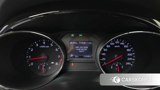 Kia The New Carnival id 4520349 из Кореи 18
