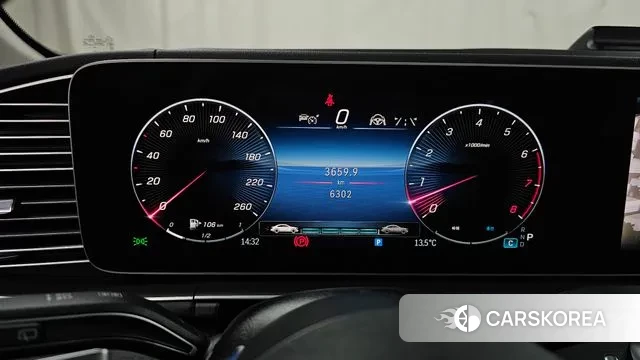 Mercedes-Benz GLE-Class W167 id 3507243 из Кореи 18