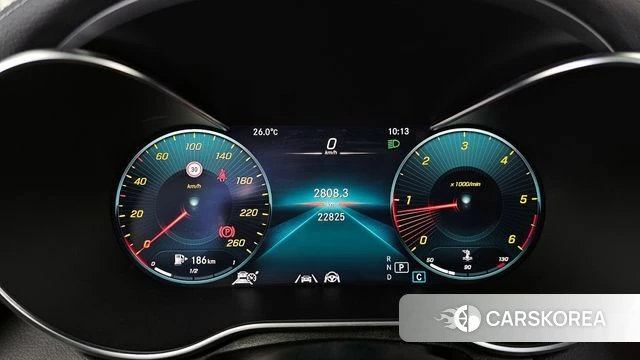 Mercedes-Benz GLC-Class X253 id 4382512 из Кореи 30