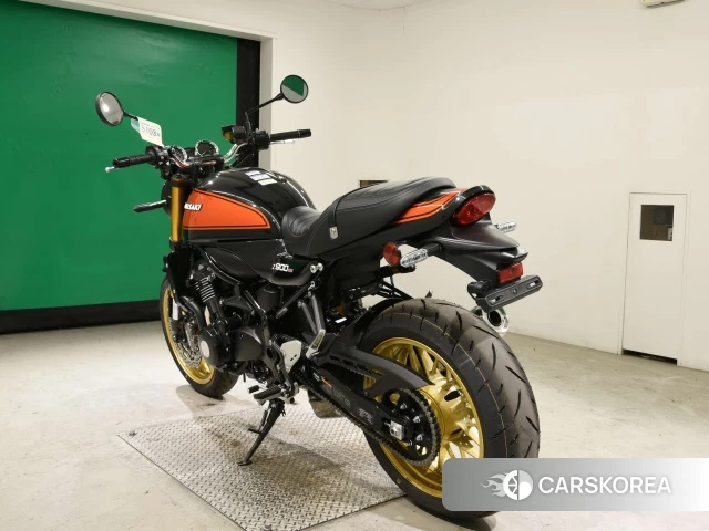 OTHER Z900RS-2SE id 4367963 из Японии 8