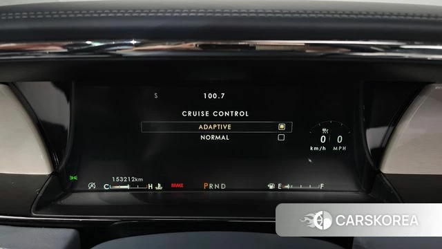 Lincoln Navigator 4th generation id 3893801 из Кореи 18