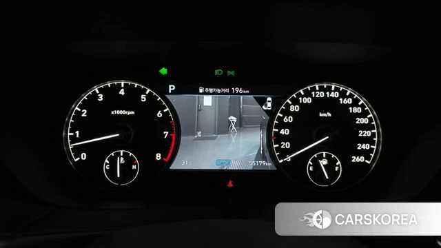 Genesis G90 id 4776208 из Кореи 37