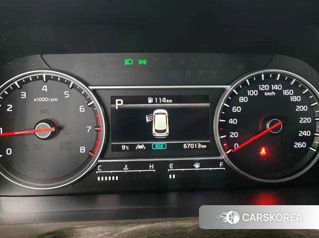 Kia Sorento 4th Generation id 3556807 из Кореи 18