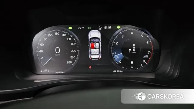 Volvo XC40 id 2985747 из Кореи 18