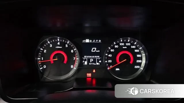 Ssangyong Berry New Tivoli id 3133070 из Кореи 18