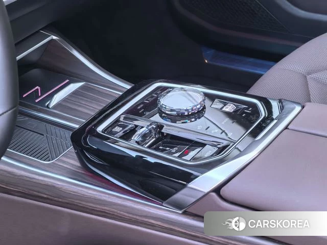 BMW 7 series id 4253552 из Китая 13
