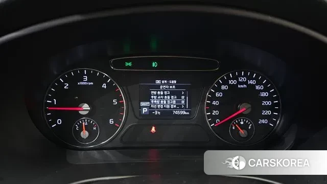 Kia The New Sorento id 3622593 из Кореи 18