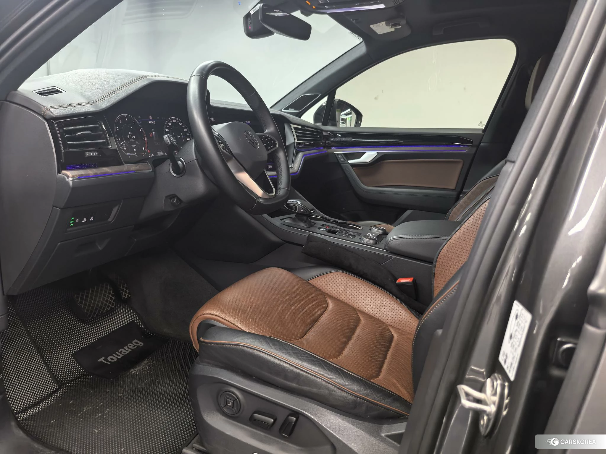 Volkswagen Touareg id 4441361 из Китая 10