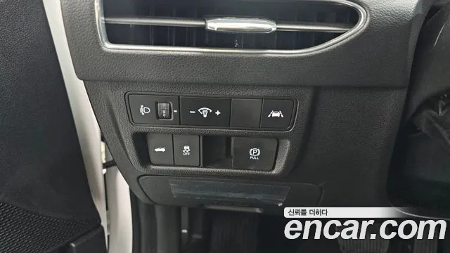 Hyundai Sonata (DN8) id 2743035 из Кореи 18