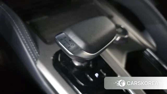 Renault Korea (Samsung) Grand Coleos id 3663921 из Кореи 18