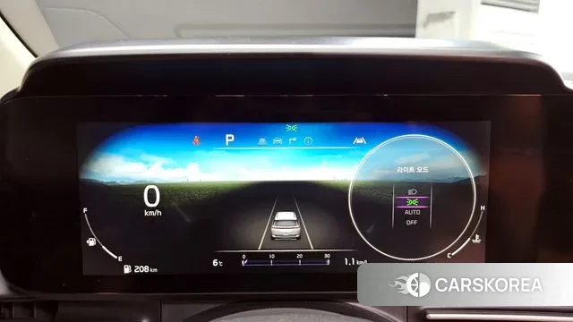 Kia Carnival 4th generation id 3717726 из Кореи 18