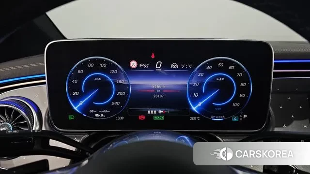 Mercedes-Benz EQE V295 id 3007130 из Кореи 18