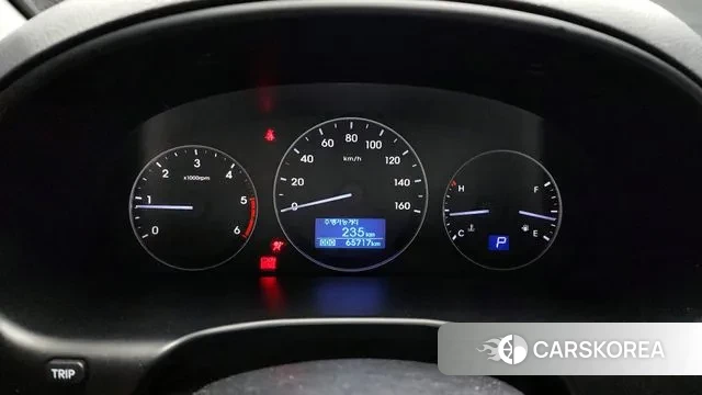 Hyundai The New Grand Starex id 2986182 из Кореи 18