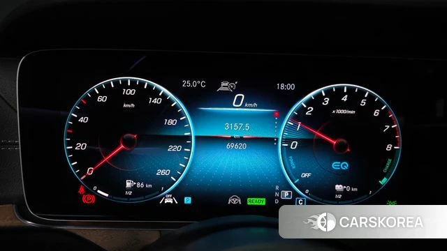 Mercedes-Benz E-Class W213 id 4784662 из Кореи 30