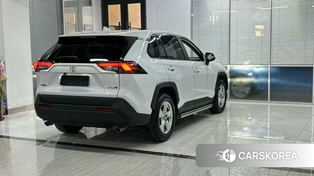 Toyota RAV4 Rongfang id 4274032 из Китая 9