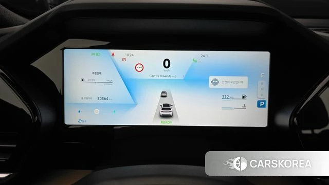 Renault Korea (Samsung) Grand Coleos id 4493652 из Кореи 30