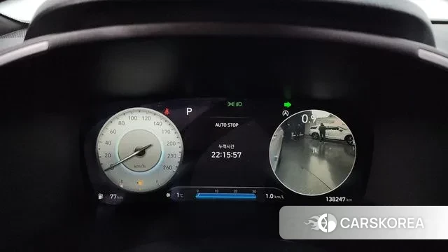 Hyundai The New Santa Fe id 3546226 из Кореи 18