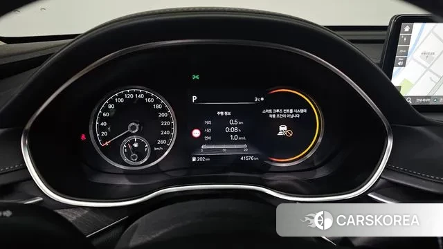 Genesis G80 (RG3) id 3534877 из Кореи 18