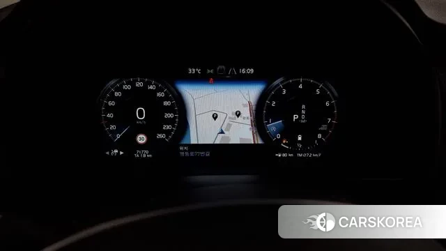 Volvo XC90 second Generation id 3059318 из Кореи 18