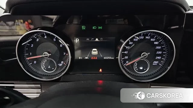 Hyundai The New Grandeur IG id 3671243 из Кореи 18