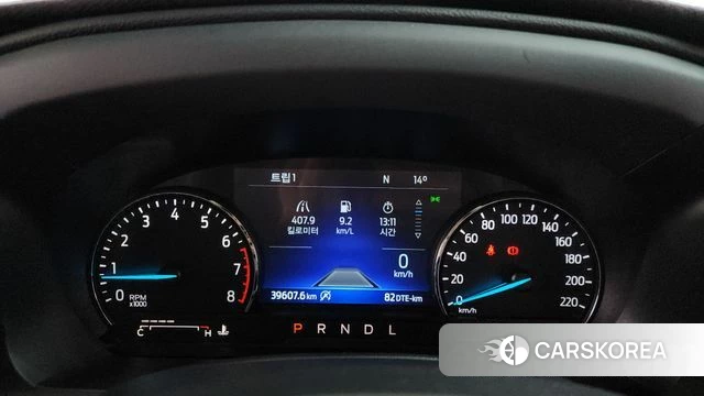 Ford Explorer 6th Generation id 3935741 из Кореи 18