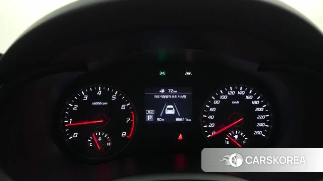 Kia Stinger id 4397188 из Кореи 18