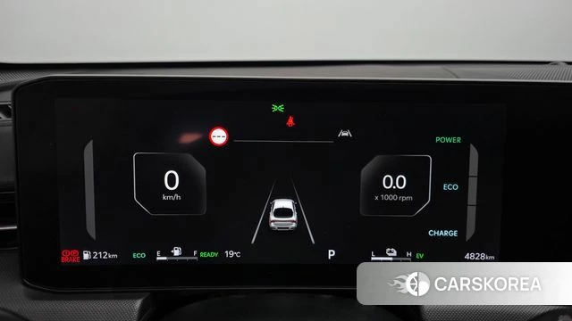 Kia The New K5 Hybrid 3rd generation id 4243160 из Кореи 32
