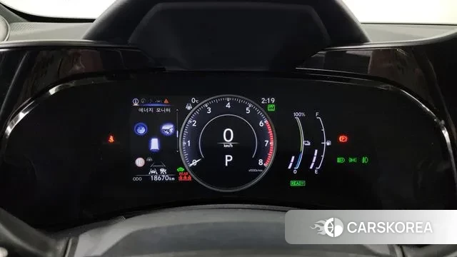 Lexus NX450h + 2nd generation id 3533279 из Кореи 18