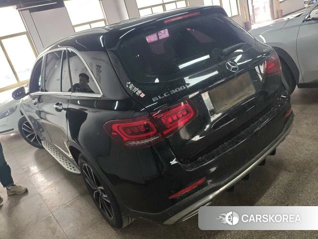 Mercedes-Benz GLC id 4277637 из Китая 8
