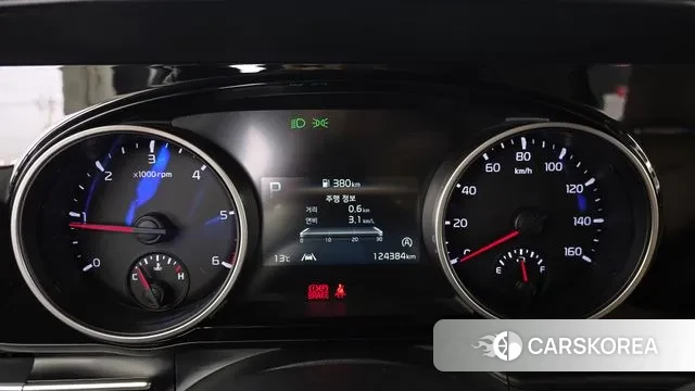 Kia The New Carnival id 3335758 из Кореи 18