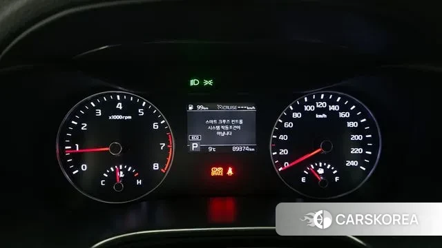 Kia Come New K3 id 3541315 из Кореи 18